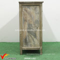 Hot Sale Storage Decorate Antique Style Wooden Cabinet